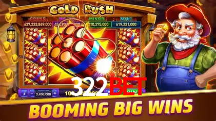 Fortune Tiger no Cassino Online 322Bet